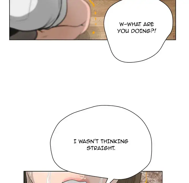The Mask: Two Faces - Chapter 40 [photo 92] - MangaPorn
