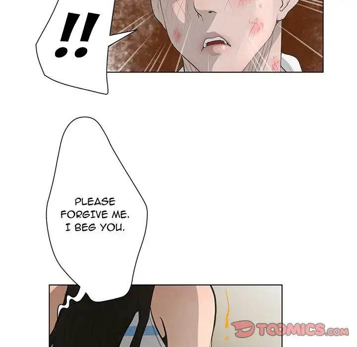 The Mask: Two Faces - Chapter 40 [photo 99] - MangaPorn
