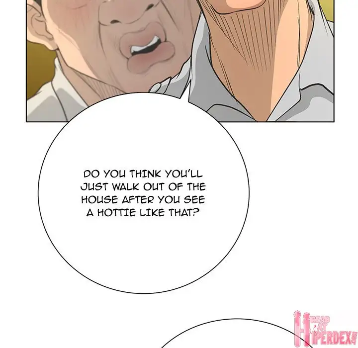 The Mask: Two Faces - Chapter 41 [photo 106] - MangaPorn