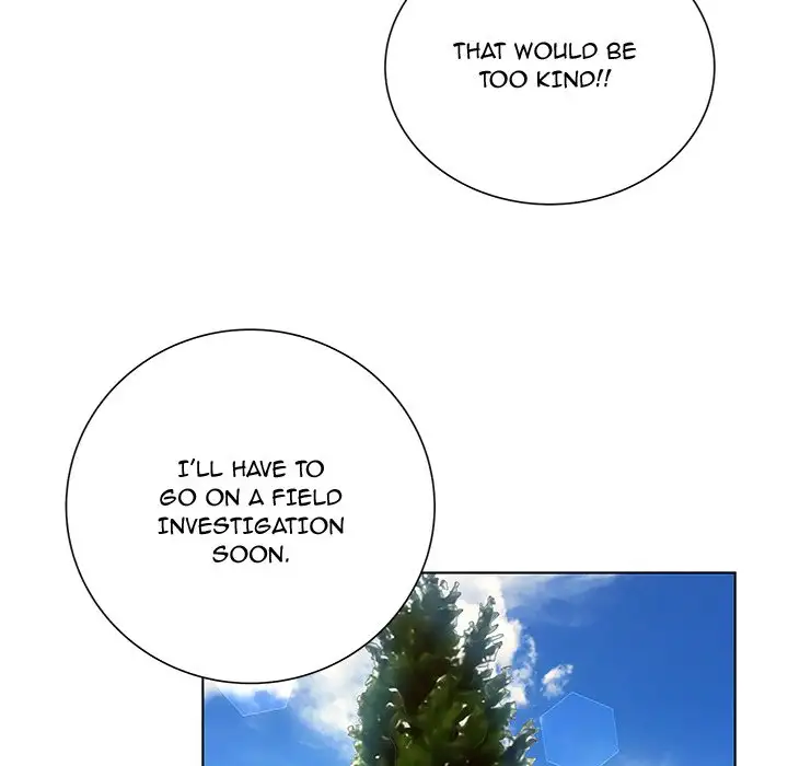 The Mask: Two Faces - Chapter 41 [photo 108] - MangaPorn
