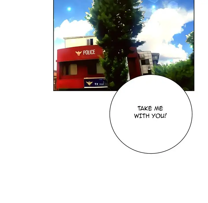 The Mask: Two Faces - Chapter 41 [photo 109] - MangaPorn