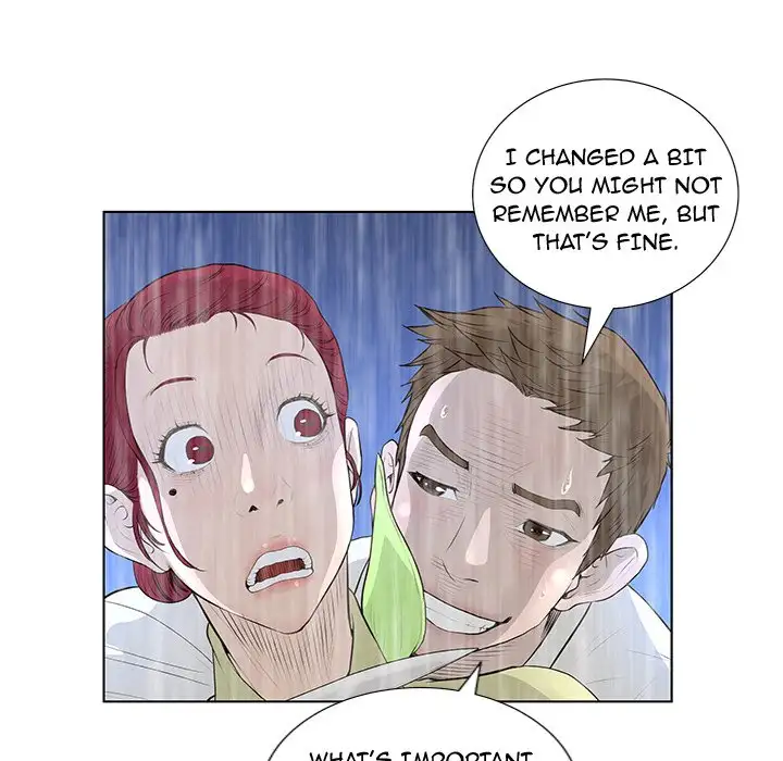 The Mask: Two Faces - Chapter 41 [photo 112] - MangaPorn