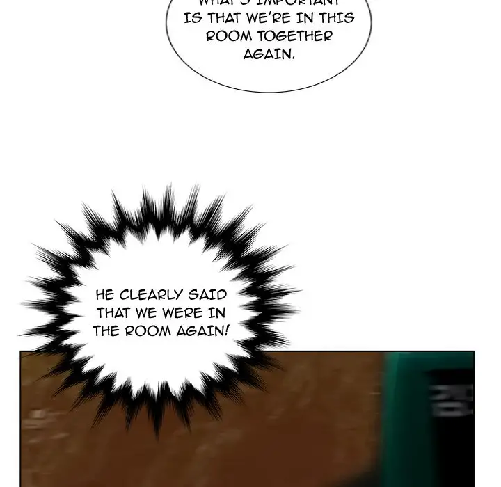 The Mask: Two Faces - Chapter 41 [photo 113] - MangaPorn