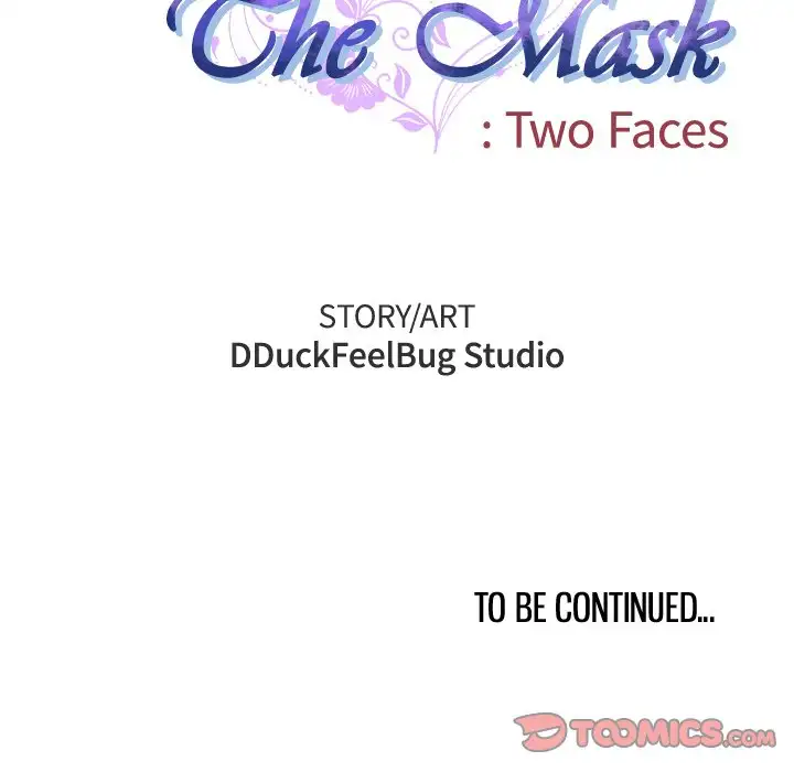 The Mask: Two Faces - Chapter 41 [photo 123] - MangaPorn