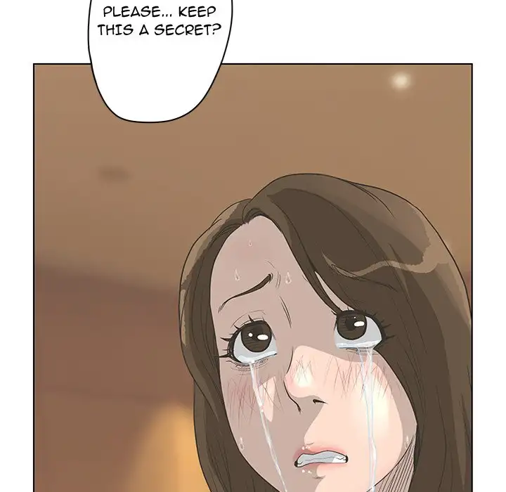 The Mask: Two Faces - Chapter 41 [photo 14] - MangaPorn