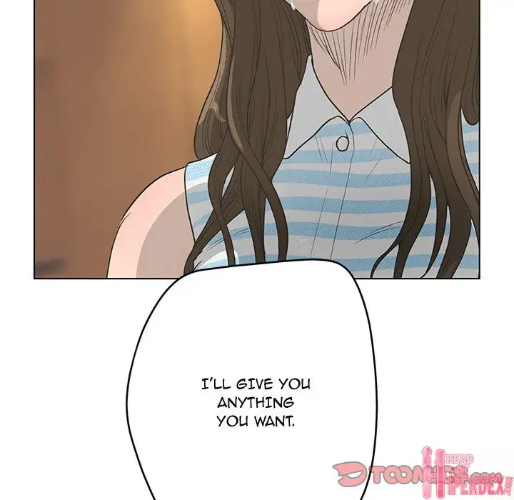 The Mask: Two Faces - Chapter 41 [photo 15] - MangaPorn