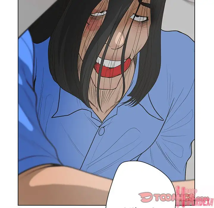 The Mask: Two Faces - Chapter 41 [photo 21] - MangaPorn
