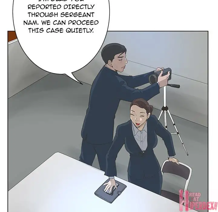 The Mask: Two Faces - Chapter 41 [photo 31] - MangaPorn