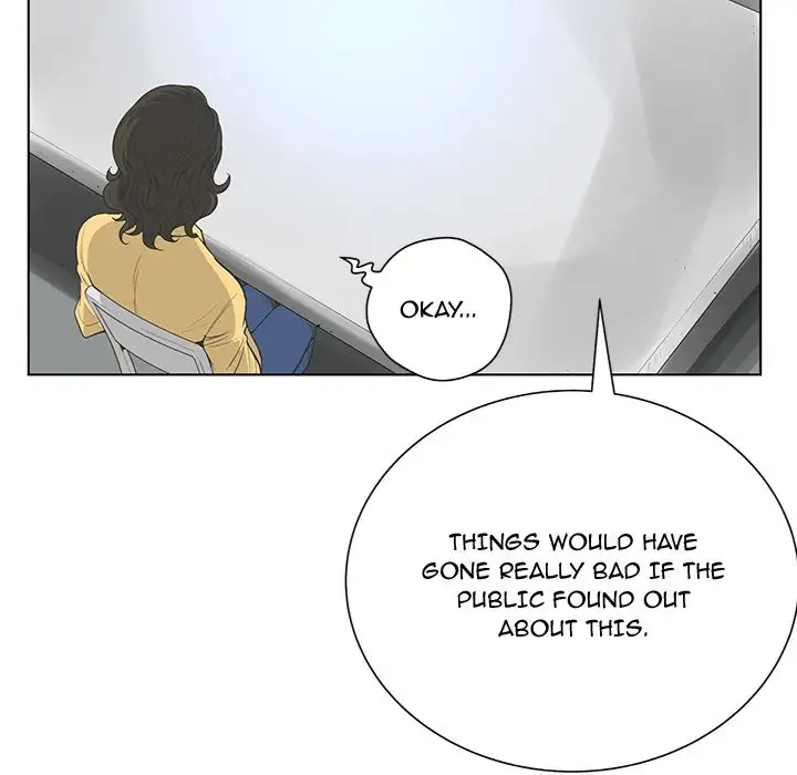 The Mask: Two Faces - Chapter 41 [photo 32] - MangaPorn