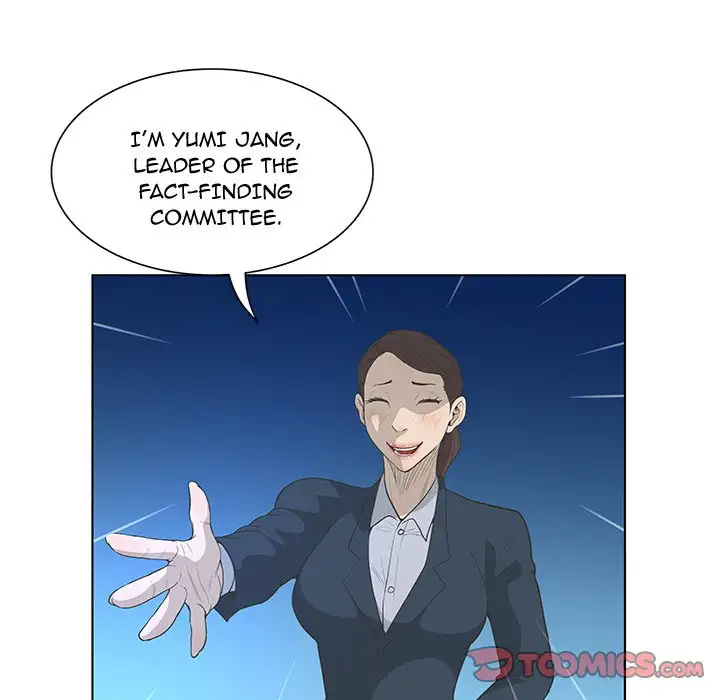 The Mask: Two Faces - Chapter 41 [photo 33] - MangaPorn