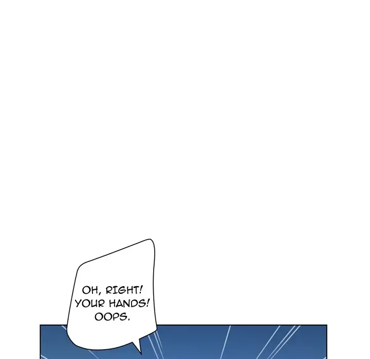 The Mask: Two Faces - Chapter 41 [photo 36] - MangaPorn