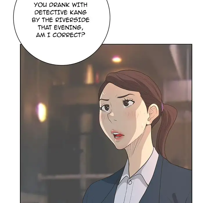 The Mask: Two Faces - Chapter 41 [photo 40] - MangaPorn