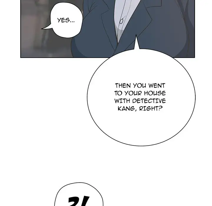 The Mask: Two Faces - Chapter 41 [photo 41] - MangaPorn