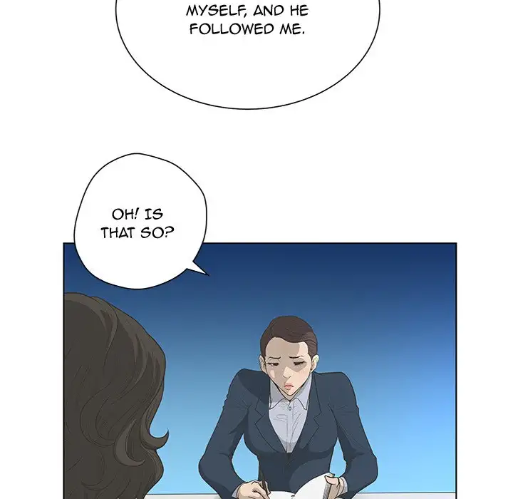 The Mask: Two Faces - Chapter 41 [photo 43] - MangaPorn