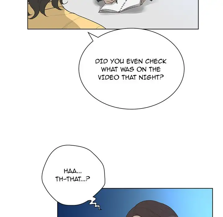 The Mask: Two Faces - Chapter 41 [photo 44] - MangaPorn