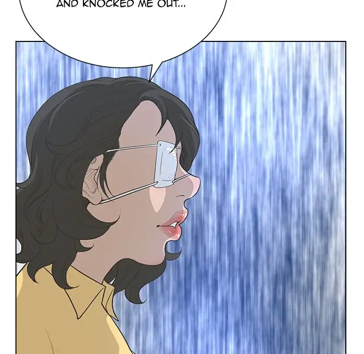 The Mask: Two Faces - Chapter 41 [photo 46] - MangaPorn