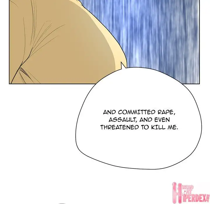 The Mask: Two Faces - Chapter 41 [photo 47] - MangaPorn