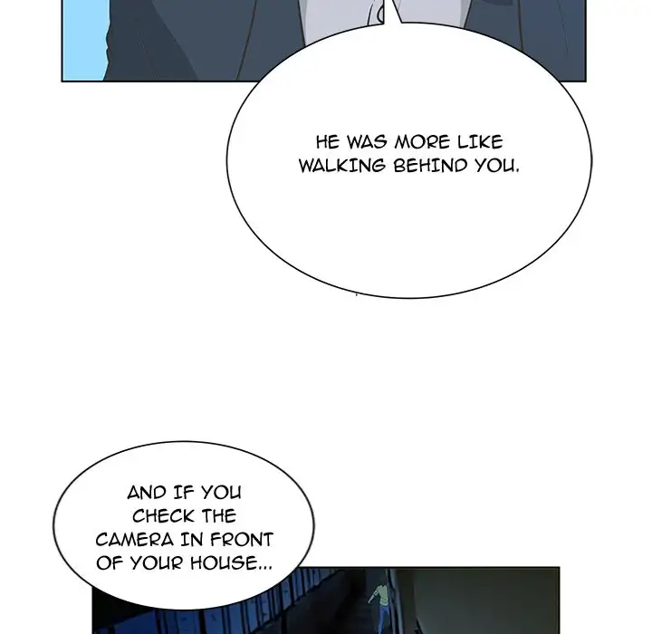 The Mask: Two Faces - Chapter 41 [photo 49] - MangaPorn