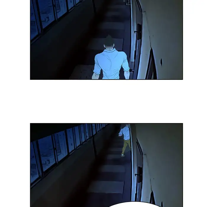 The Mask: Two Faces - Chapter 41 [photo 50] - MangaPorn