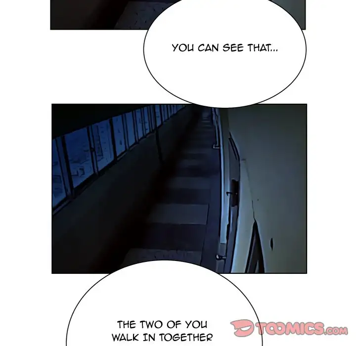 The Mask: Two Faces - Chapter 41 [photo 51] - MangaPorn