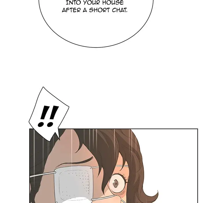 The Mask: Two Faces - Chapter 41 [photo 52] - MangaPorn