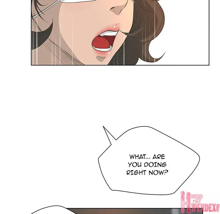 The Mask: Two Faces - Chapter 41 [photo 53] - MangaPorn