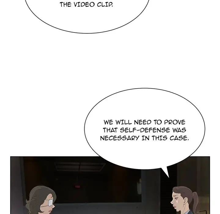 The Mask: Two Faces - Chapter 41 [photo 55] - MangaPorn