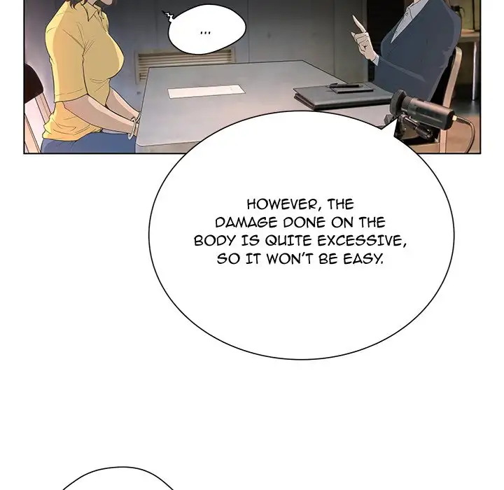 The Mask: Two Faces - Chapter 41 [photo 56] - MangaPorn