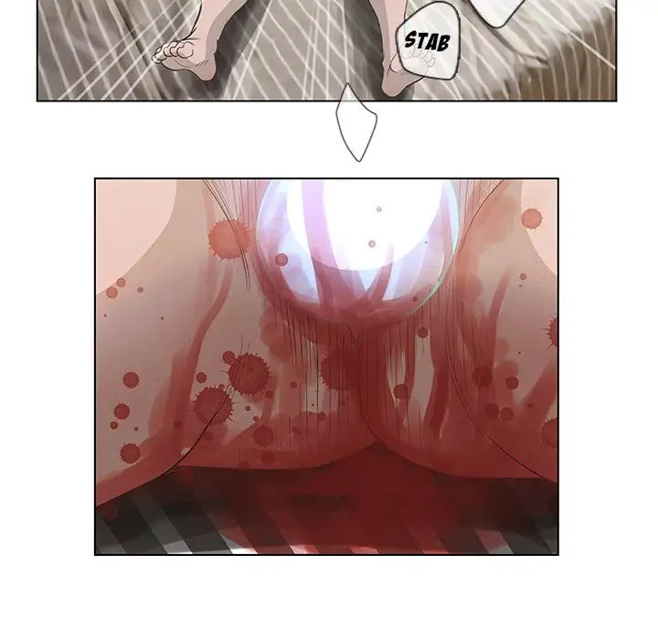The Mask: Two Faces - Chapter 41 [photo 6] - MangaPorn