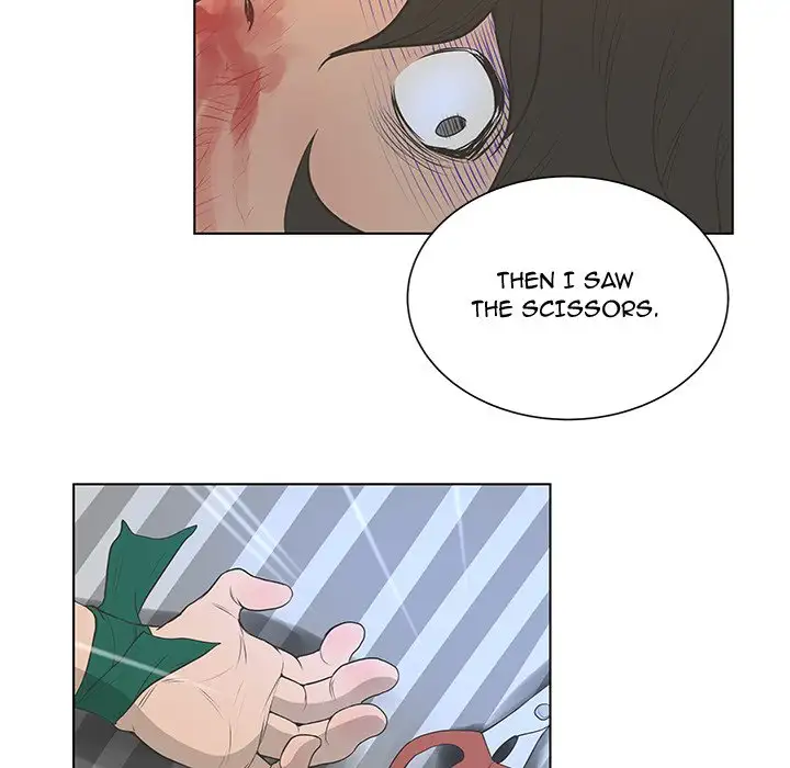 The Mask: Two Faces - Chapter 41 [photo 60] - MangaPorn