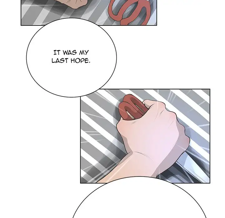 The Mask: Two Faces - Chapter 41 [photo 61] - MangaPorn