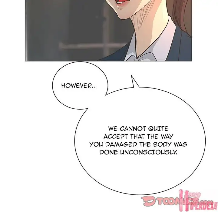 The Mask: Two Faces - Chapter 41 [photo 63] - MangaPorn