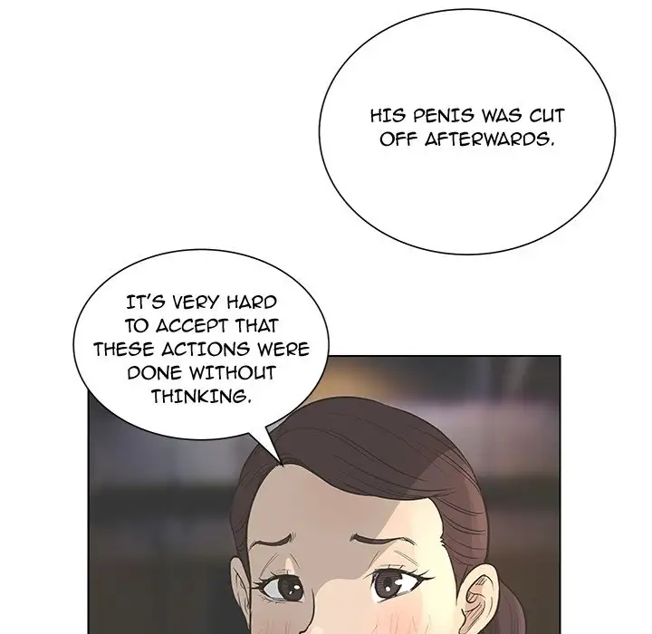 The Mask: Two Faces - Chapter 41 [photo 65] - MangaPorn