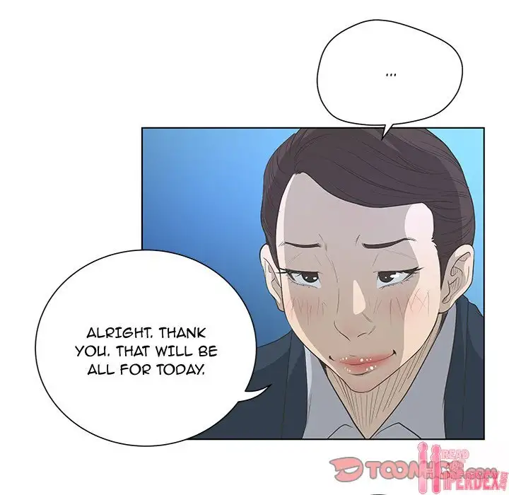 The Mask: Two Faces - Chapter 41 [photo 69] - MangaPorn