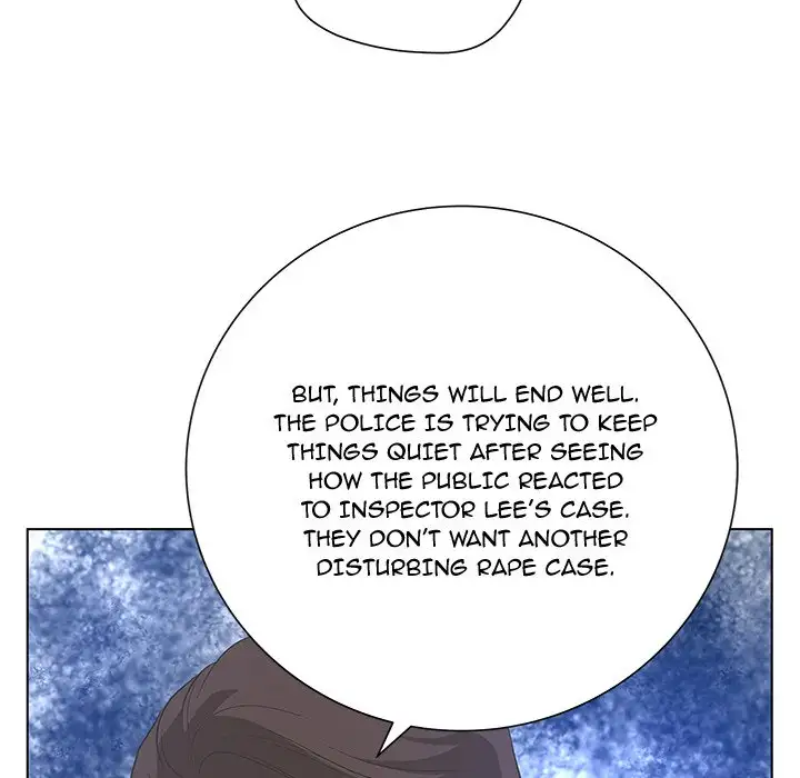 The Mask: Two Faces - Chapter 41 [photo 72] - MangaPorn