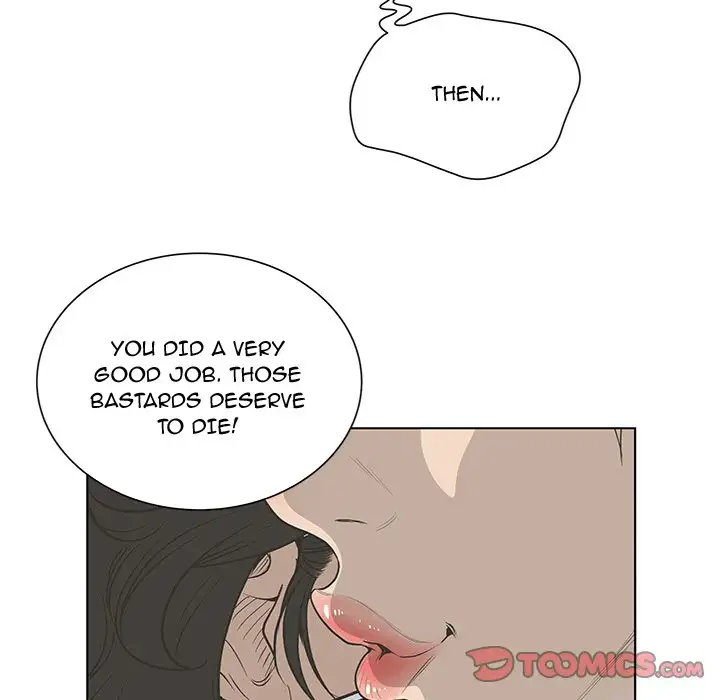 The Mask: Two Faces - Chapter 41 [photo 75] - MangaPorn
