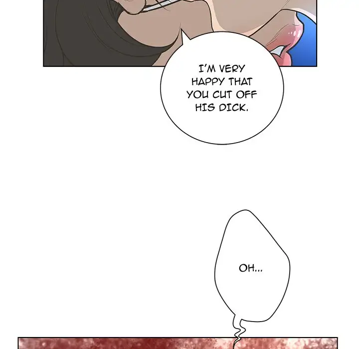 The Mask: Two Faces - Chapter 41 [photo 76] - MangaPorn