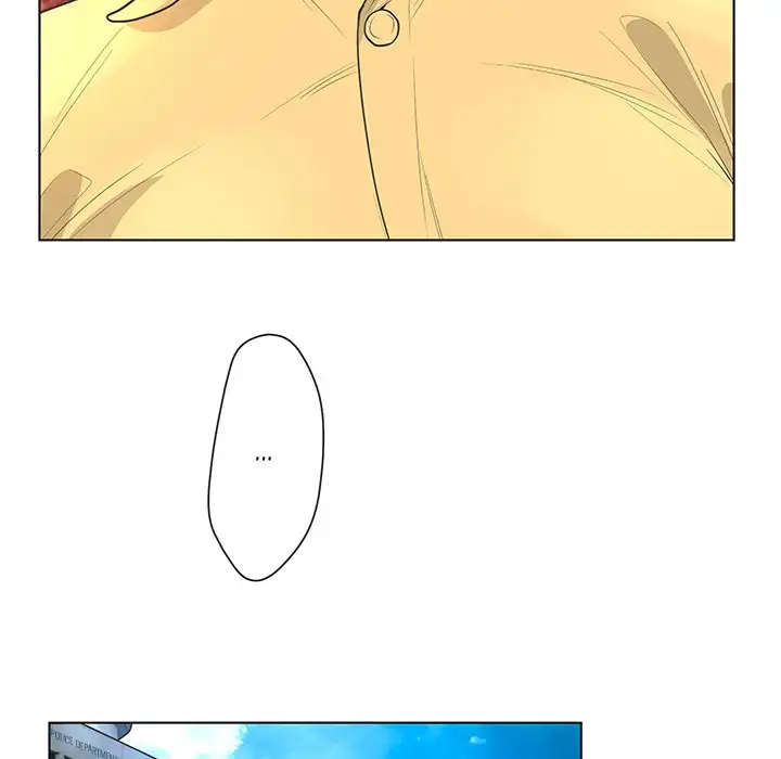 The Mask: Two Faces - Chapter 41 [photo 78] - MangaPorn