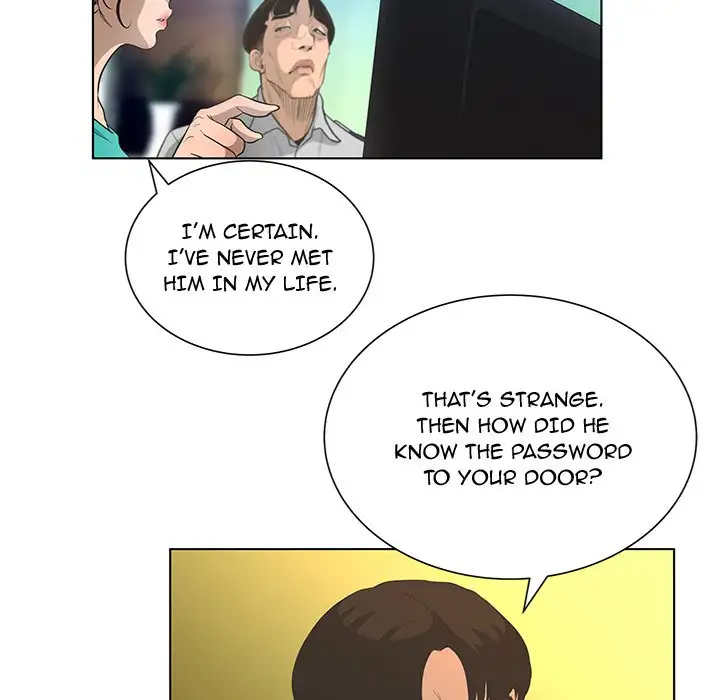 The Mask: Two Faces - Chapter 41 [photo 83] - MangaPorn