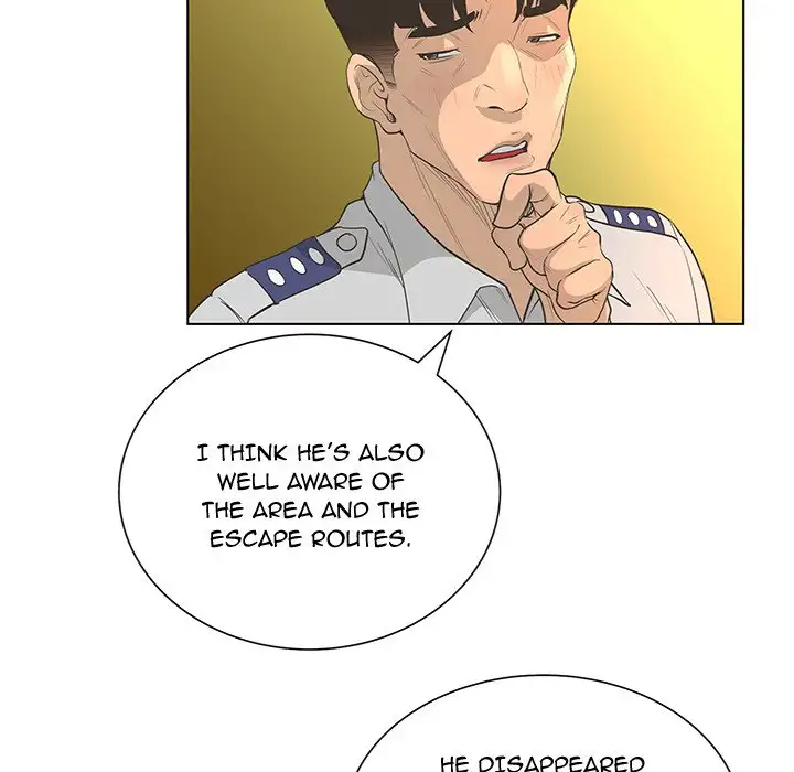 The Mask: Two Faces - Chapter 41 [photo 84] - MangaPorn