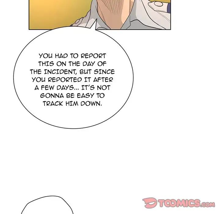 The Mask: Two Faces - Chapter 41 [photo 87] - MangaPorn