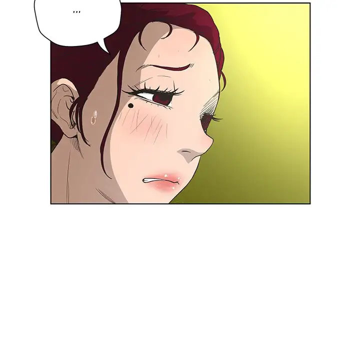 The Mask: Two Faces - Chapter 41 [photo 88] - MangaPorn