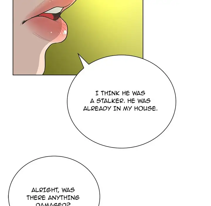 The Mask: Two Faces - Chapter 41 [photo 91] - MangaPorn