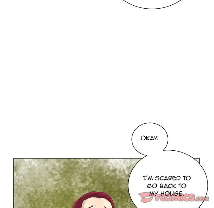 The Mask: Two Faces - Chapter 41 [photo 93] - MangaPorn