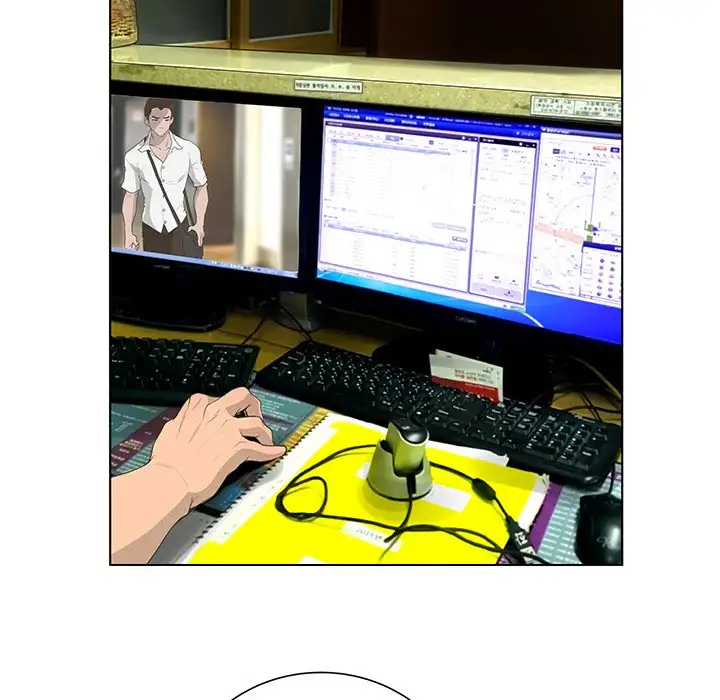 The Mask: Two Faces - Chapter 41 [photo 96] - MangaPorn