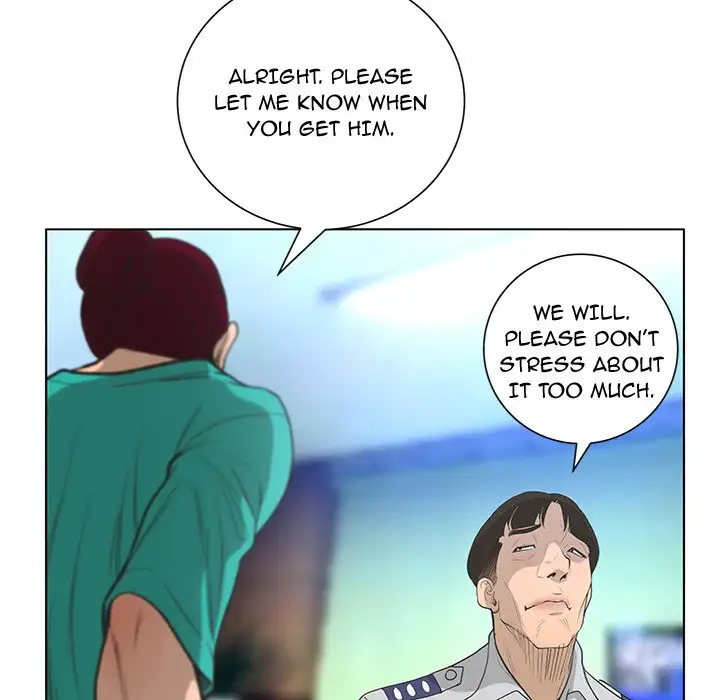 The Mask: Two Faces - Chapter 41 [photo 97] - MangaPorn