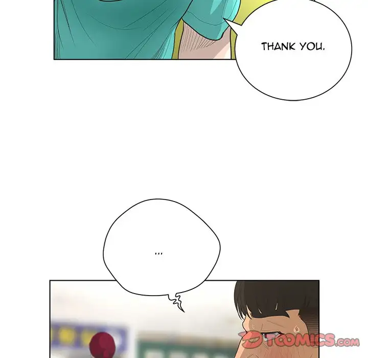 The Mask: Two Faces - Chapter 41 [photo 99] - MangaPorn