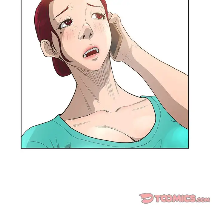 The Mask: Two Faces - Chapter 42 [photo 104] - MangaPorn