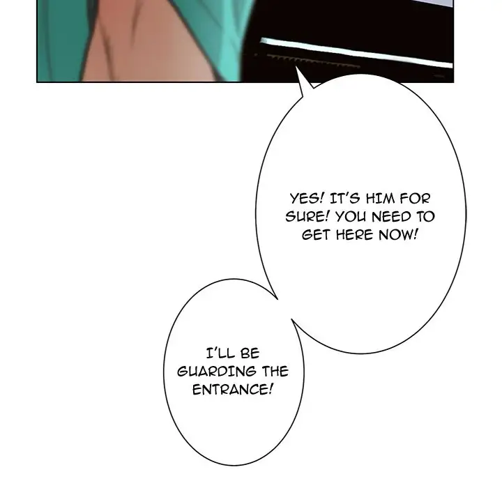 The Mask: Two Faces - Chapter 42 [photo 107] - MangaPorn