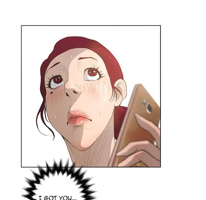 The Mask: Two Faces - Chapter 42 [photo 108] - MangaPorn